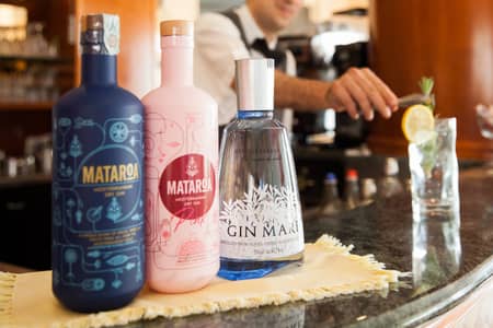 Hotel Olympic Diano Marina Bar 05