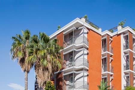 Hotel Olympic Diano Marina Hotel 04
