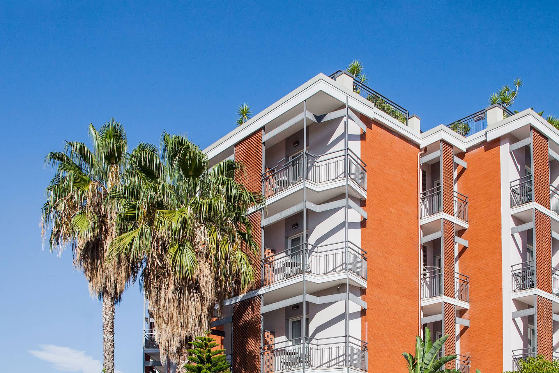 Hotel Olympic Diano Marina Hotel 04