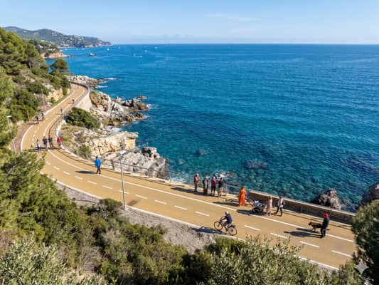 Hotel Olympic Diano Marina Offerta Ciclabile 4 Notti